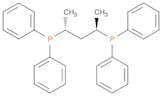 (2R,4R)-(+)-2,4-BIS(DIPHENYLPHOSPHINO)PENTANE