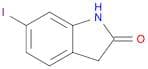 6-Iodoindolin-2-one