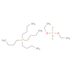 Tetrabutylphosphonium O,O-Diethyl Phosphorodithioate