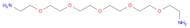 3,6,9,12,15-Pentaoxaheptadecane-1,17-diamine