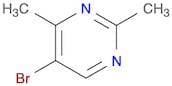 5-Bromo-2,4-dimethylpyrimidine