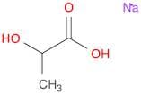 Sodium lactate