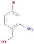 (2-Amino-4-bromophenyl)methanol