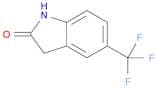 5-Trifluoromethyloxindole