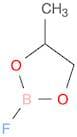 1,3,2-Dioxaborolane, 2-fluoro-4-methyl-
