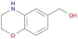 (3,​4-​Dihydro-​2H-​benzo[1,​4]​oxazin-​6-​yl)​methanol