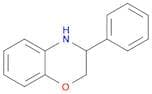 3-Phenyl-3,4-dihydro-2H-benzo[b][1,4]oxazine