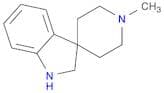 1'-Methylspiro[indoline-3,4'-piperidine]