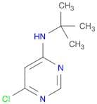 4-tert-Butylamino-6-chloropyrimidine