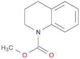3,4-Dihydro-2H-quinoline-1-carboxylic acid methyl ester