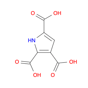 1H-Pyrrole-2,3,5-tricarboxylicacid