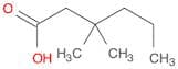 3,3-Dimethylhexanoic acid