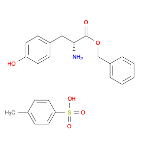 D-Tyrosine benzyl ester 4-toluenesulfonate salt