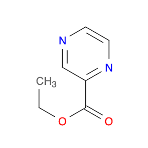 Ethyl pyrazine-2-carboxylate