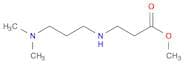 Methyl 3-((3-(dimethylamino)propyl)amino)propanoate