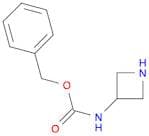3-(Cbz-Amino)Azetidine
