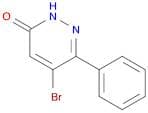 5-Bromo-6-phenyl-2H-pyridazin-3-one