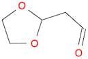 2-(1,3-Dioxolan-2-yl)acetaldehyde