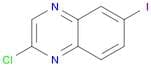 2-chloro-6-iodoquinoxaline