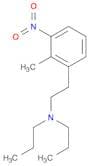 N-(2-Methyl-3-nitrophenethyl)-N-propylpropan-1-amine