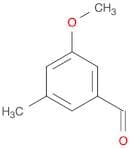 3-Methoxy-5-methylbenzaldehyde