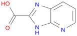 3H-Imidazo[4,5-b]pyridine-2-carboxylic acid