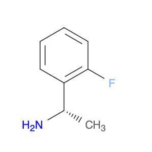 (S)-1-(2-Fluorophenyl)ethanamine