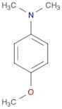 4-Methoxy-N,N-dimethylaniline