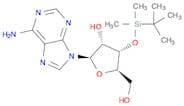 3'-O-tert-Butyldimethylsilyladenosine