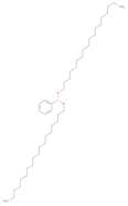 Boronic acid, phenyl-, dioctadecyl ester