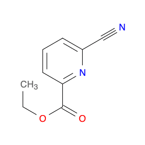 Ethyl 6-cyanopicolinate