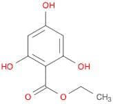 2,4,6-Trihydroxybenzoic Acid Ethyl Ester