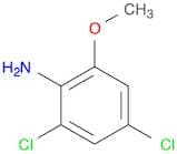2,4-Dichloro-6-methoxyaniline