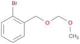 1-Bromo-2-((methoxymethoxy)methyl)benzene
