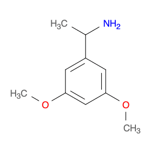 1-(3,5-dimethoxyphenyl)ethan-1-amine