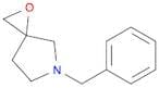 5-Benzyl-1-oxa-5-azaspiro[2.4]heptane