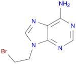 9-(2-Bromoethyl)adenine
