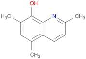 2,5,7-Trimethylquinolin-8-ol