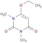 6-Ethoxy-1,3-dimethylpyrimidine-2,4(1H,3H)-dione