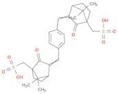 TEREPHTHALYLIDENE DICAMPHOR SULFONIC ACID