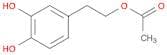 2-(3,4-dihydroxyphenyl)ethyl acetate