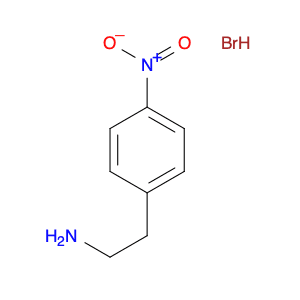 4-Nitrophenylethylamine hydrobromide