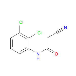 2-Cyano-N-(2,3-dichlorophenyl)acetamide