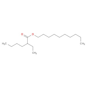 Decyl 2-ethylhexanoate