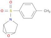 5-Tosyl-2-oxa-5-azabicyclo[2.2.1]heptane