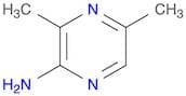 3,5-dimethylpyrazin-2-amine