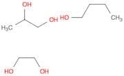 Poly(ethylene glycol-ran-propylene glycol) monobutyl ether