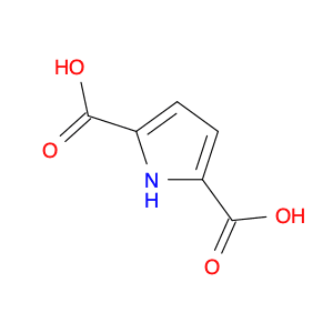 1H-Pyrrole-2,5-dicarboxylic acid