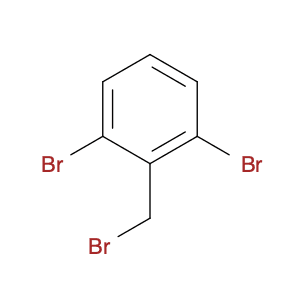 1,3-Dibromo-2-(bromomethyl)benzene