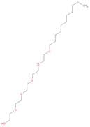 3,6,9,12,15-Pentaoxahexacosan-1-ol